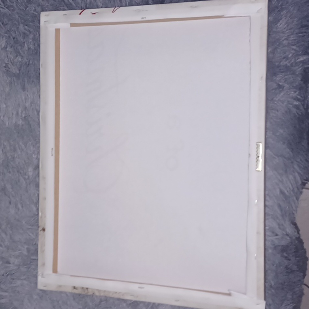 How old frame - Picture 2 of 2